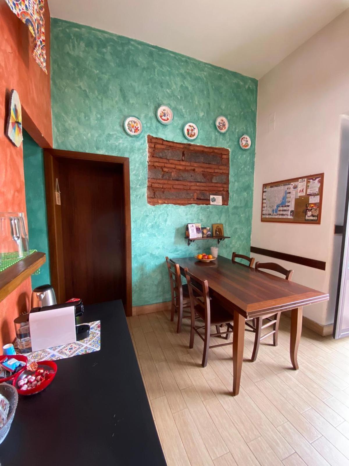 Guest house Center Appartaments