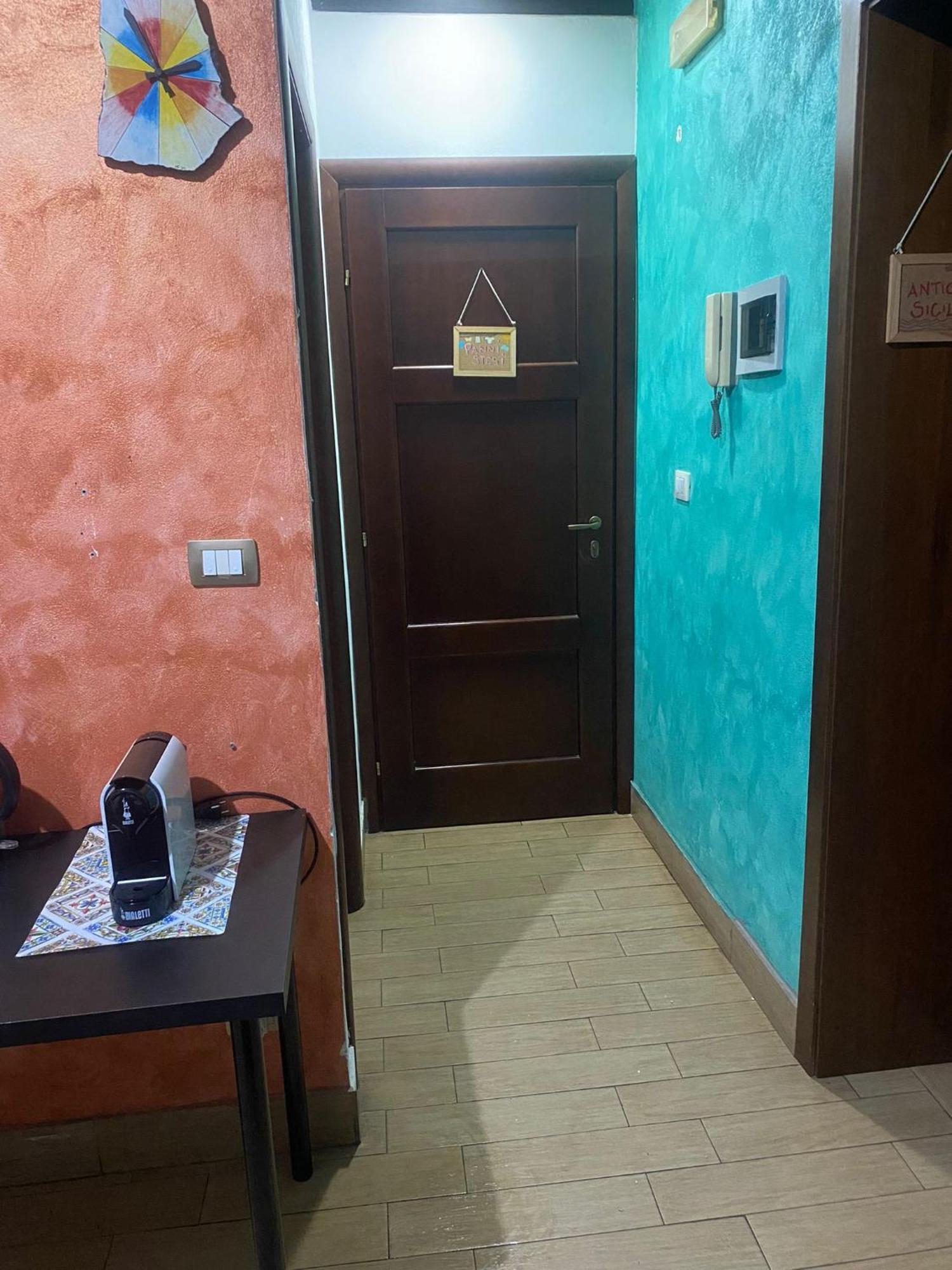 Guest house Center Appartaments