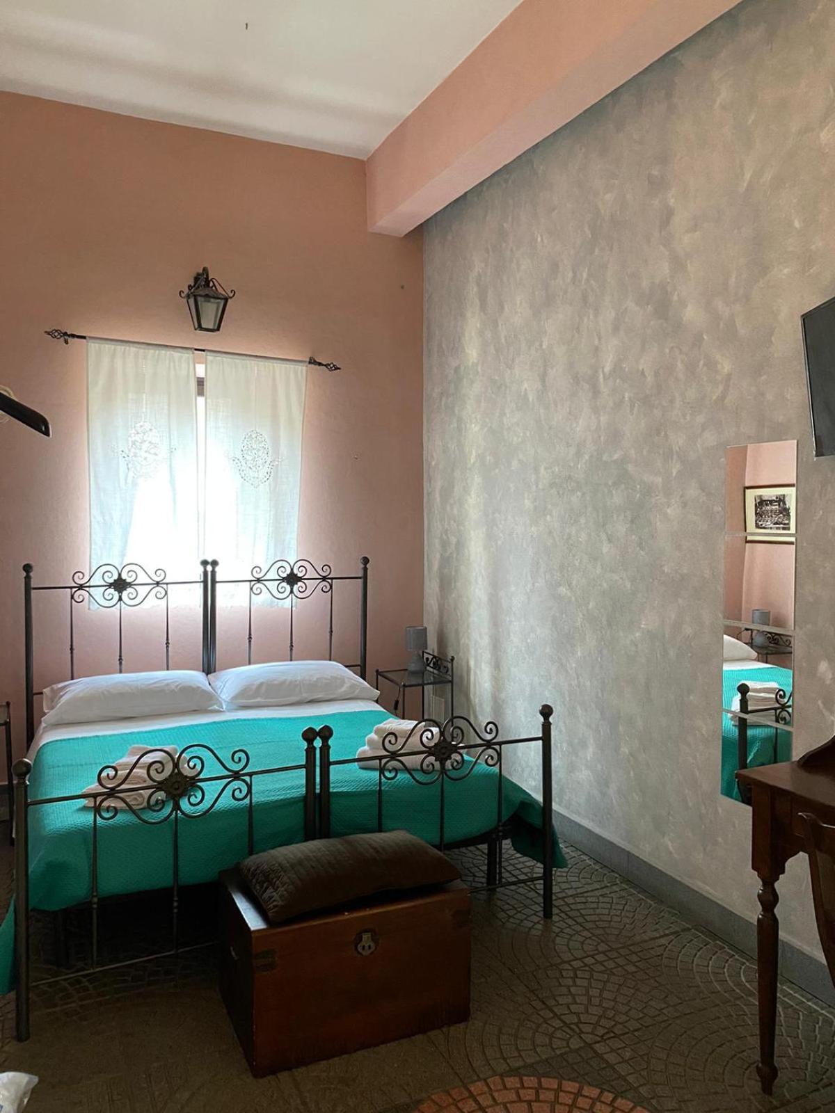 Center Appartaments Guest house