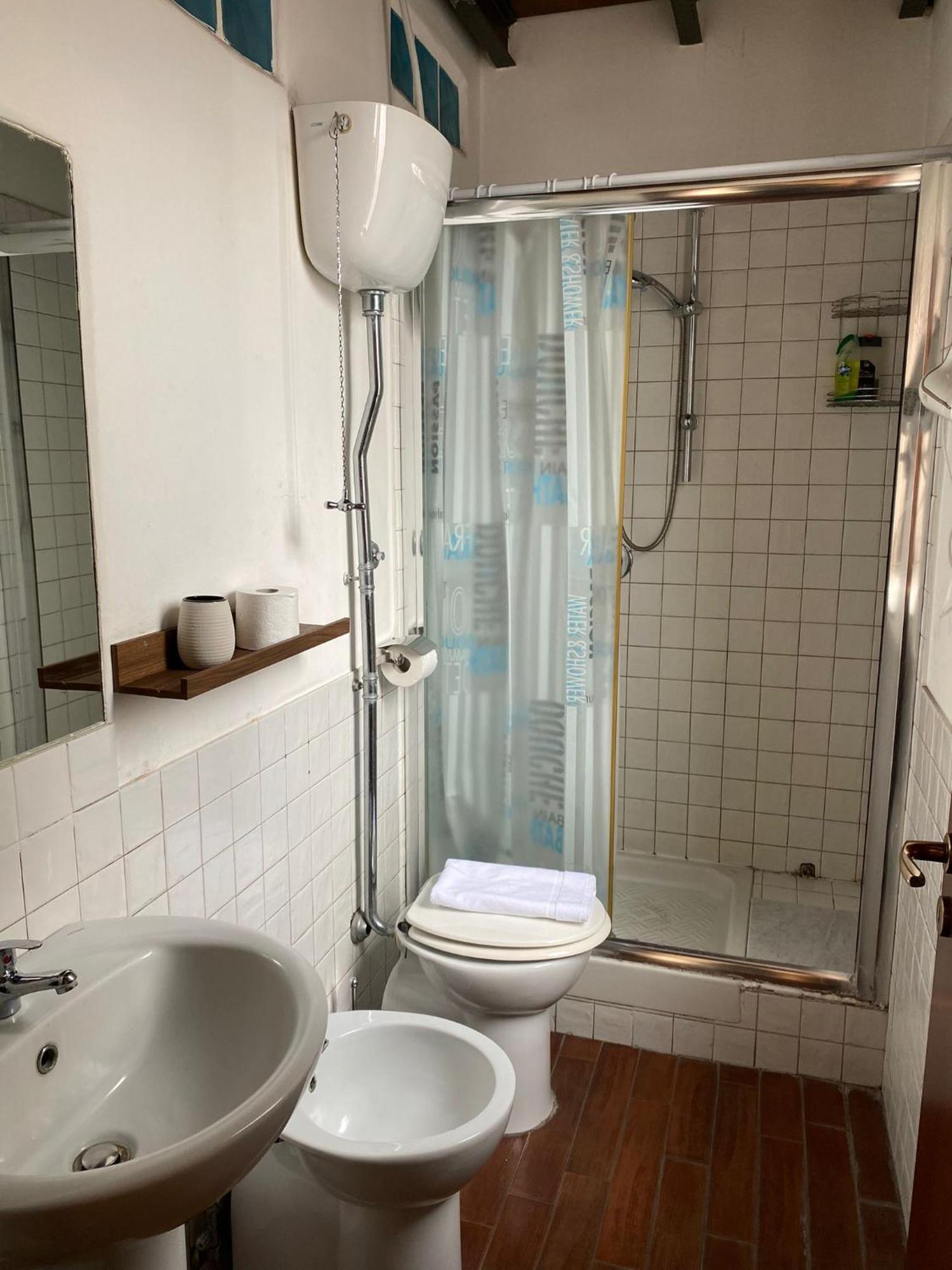 Center Appartaments Guest house *