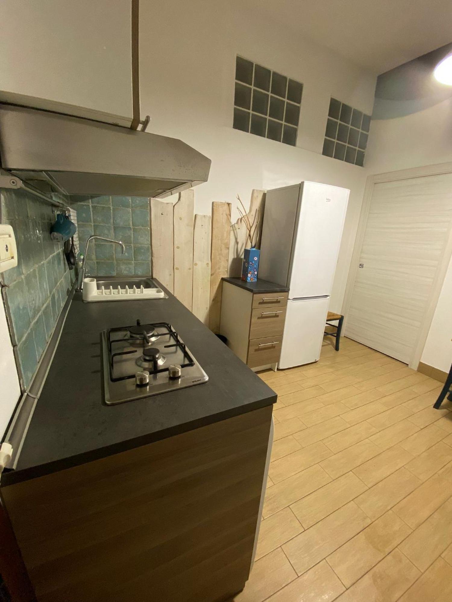 Guest house Center Appartaments Catania