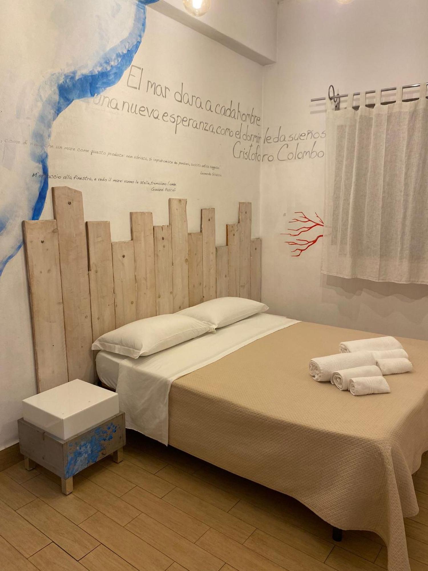 Center Appartaments Guest house