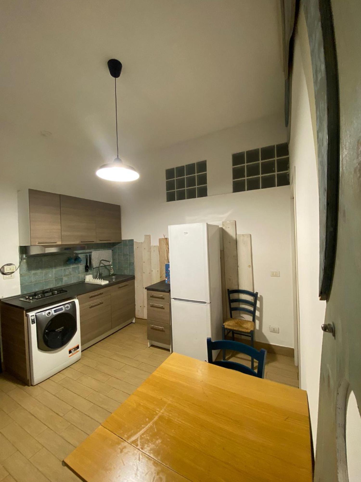Guest house Center Appartaments *