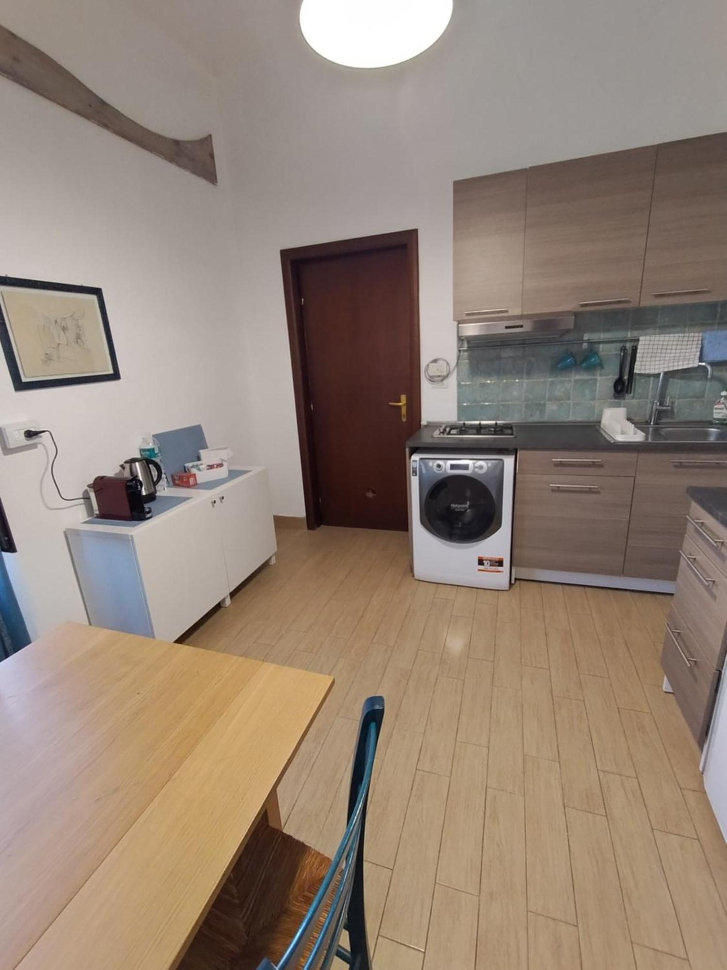 Center Appartaments Guest house Catania