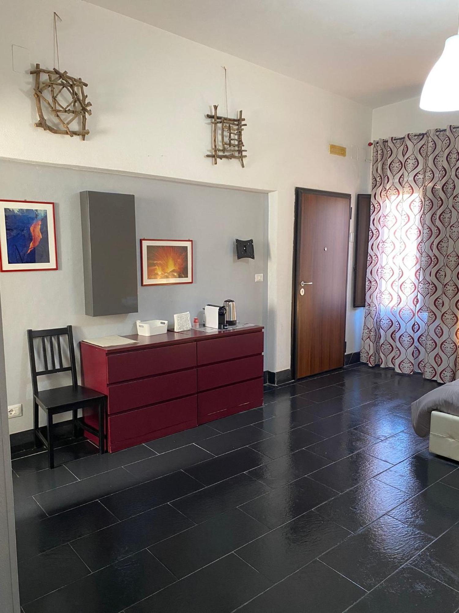 Guest house Center Appartaments
